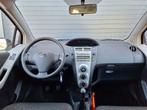 Toyota Yaris | 1.3 VVTi Terra | Lage kilometerstand |, Voorwielaandrijving, Stof, Gebruikt, 4 cilinders