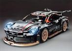 Zwarte Sportwagen 911 OF Witte Sportwagen 911, Ophalen of Verzenden, Nieuw, 1:9 t/m 1:12, Auto