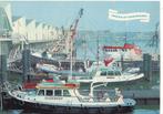 Scheveningen Haven met o.a. Zuiderdiep, Sceavian -B van Leer, Verzenden, 1980 tot heden, Ongelopen, Zuid-Holland