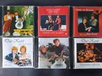 6 x cd   Duo Karst   ( nieuwstaat  ), Ophalen of Verzenden, Zo goed als nieuw, Streekmuziek