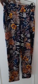 Broek zomers Stradivarius, Ophalen of Verzenden, Zo goed als nieuw, Maat 38/40 (M)