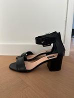 Zwarte hakken Roberto d’Angelo, Kleding | Dames, Schoenen met lage hakken, Zwart, Ophalen of Verzenden, Roberto d'Angelo