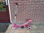 Spacescooter Space scooter X580 roze Step, Fietsen en Brommers, Steps, Ophalen, Gebruikt, Overige typen, Space Scooter X580