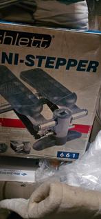 Mini stepper Athlett, Ophalen, Zo goed als nieuw, Stepbank