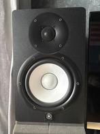 Set Yamaha HS7 Studio Monitor, Overige merken, Ophalen of Verzenden, Zo goed als nieuw, 60 tot 120 watt