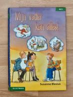 Boek Mijn vader kan alles! Avi 3, Boeken, Ophalen of Verzenden, Zo goed als nieuw, Fictie algemeen