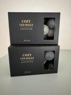 Jens Living Cozy LED Balls - lichtslinger 15 lampjes Nieuw!, Ophalen of Verzenden, Nieuw