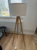 Vloerlamp Tripod merk zuiver, Huis en Inrichting, Ophalen, Zo goed als nieuw