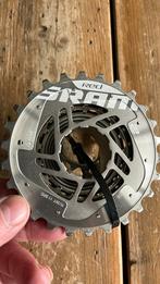 Sram red  cassette 11/26t 11spd ultra licht (150gr), Fietsen en Brommers, Fietsonderdelen, Nieuw, Overige typen, Racefiets, Sram red