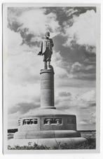 Hoenderloo Standbeeld Ansichtkaart uit 1950 ( B7434 ), Ophalen of Verzenden, 1940 tot 1960, Gelopen, Noord-Brabant