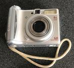 Canon PowerShot A540 - compact camera, Ophalen of Verzenden, Zo goed als nieuw, Canon