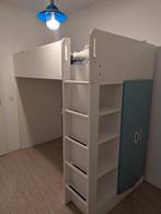 Ikea Stuva hoogslaper met kast, Ophalen, Gebruikt, Hoogslaper