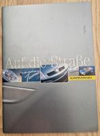 Folder Karmann, Verzenden, Zo goed als nieuw, Overige merken