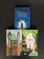 3x Kinderboekenweekgeschenk, Boeken, Boekenweekgeschenken, Ophalen of Verzenden, Zo goed als nieuw, Diverse schrijvers