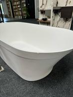 vrijstaand bad 170 x 80 Solid Surface lichte schade nu €700, Huis en Inrichting, Badkamer | Complete badkamers, Nieuw, Ophalen