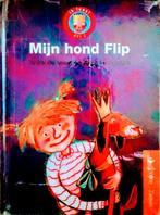 Mijn Hond Flip, Gelezen, 5 of 6 jaar, Fictie algemeen, Jongen of Meisje