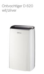 Qlima luchtontvochtiger D620 Nieuw, Ophalen, Nieuw