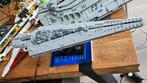 Lego star wars 75356 super star destroyer, Ophalen, Gebruikt, Complete set, Lego