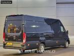 Iveco Daily 35S21 3.0L Automaat 210PK L3H2 2025-Model 3,5t T, Auto's, Bestelauto's, Automaat, Stof, Euro 6, 4 cilinders