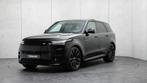 Land Rover Range Rover Sport P550e Autobiography | Meridian, 12 maanden, Gebruikt, Zwart, Leder