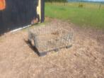 Hooibak, Dieren en Toebehoren, Stalling en Weidegang