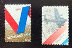 NEDERLAND POSTZEGEL, Ophalen of Verzenden, Gestempeld