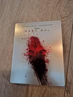 Hannibal, blu ray Steelbook Limited Edition, Ophalen of Verzenden, Zo goed als nieuw