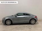Audi TT 3.2 V6 quattro S-Line Automaat Stoelverw. Clima Crui, Auto's, Audi, Automaat, TT, 3189 cc, 4 stoelen