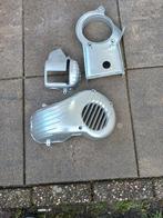 Zundapp motor kappen, Ophalen of Verzenden, Gebruikt, Kap