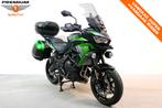 Kawasaki VERSYS 650 GRAND TOURER (bj 2025), Motoren, Motoren | Kawasaki, 649 cc, Bedrijf, Meer dan 35 kW, Toermotor