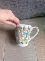 Blond Amsterdam Efteling Mok, Ophalen of Verzenden, Zo goed als nieuw