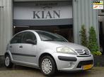 Citroen C3 1.4i Ligne Prestige|Airco|Weinig Km, Voorwielaandrijving, 1160 kg, 989 kg, Origineel Nederlands