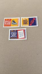 Nederland, Postzegels en Munten, Postzegels | Nederland, Ophalen of Verzenden, Postfris