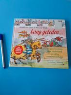 Arend van Dam - Lang geleden, Boeken, Kinderboeken | Jeugd | onder 10 jaar, Non-fictie, Ophalen of Verzenden, Arend van Dam, Zo goed als nieuw