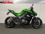 Kawasaki Z 1000 ABS ( LEASE ) bj 2015, 4 cilinders, Bedrijf, 1000 cc, Naked bike