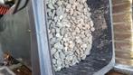 Grind in container, Ophalen, Overige materialen, Gebruikt, Grind