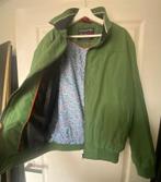 Groene Expedition jas – FINNMARK, maat XL – €20, Maat 56/58 (XL), Gedragen, Groen, Ophalen