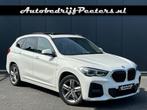 Bmw X1 xDrive25e M Sport Facelift P-dak ACC LED HUD Camera T, 125 pk, Gebruikt, Wit, Bedrijf