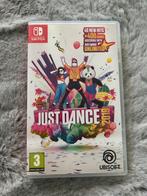 Just dance 2019, Muziek, Ophalen of Verzenden, Zo goed als nieuw, 3 spelers of meer
