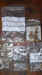 Puch Maxi sproeiers, Ophalen, Gebruikt