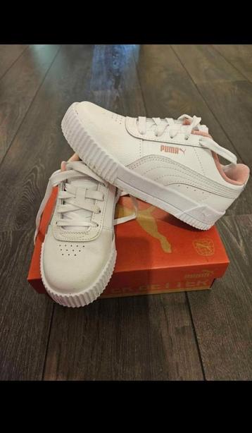 Puma sneakers  beschikbaar voor biedingen