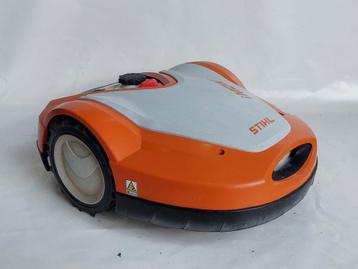 STIHL RMI 632.1 PC beschikbaar voor biedingen