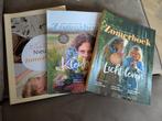 Elke dag nieuw - Zomerboek 2023+2024+2025, Boeken, Ophalen of Verzenden, Zo goed als nieuw