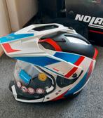 Nolan N70-2 X 06 Skyfall N-Com 60 size S ( 56cm ) nieuw!!, Ophalen of Verzenden, Nolan