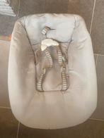Stokke Newborn Set - Zo goed als nieuw!, Kinderen en Baby's, Kinderstoelen, Ophalen of Verzenden, Zo goed als nieuw, Meegroeistoel