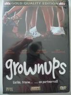 07G: Grownups (in plastic), Alle leeftijden, Ophalen of Verzenden, Nieuw in verpakking