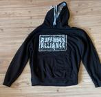 Ruffneck alliance zwart maat L, Kleding | Heren, Ophalen, Zo goed als nieuw, Maat 52/54 (L), Zwart