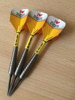 Red dragon darts 22 gram, Ophalen of Verzenden, Gebruikt, Pijlen