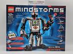 Lego 31313: Mindstorms EV3, Kinderen en Baby's, Speelgoed | Duplo en Lego, Nieuw, Complete set, Ophalen of Verzenden, Lego