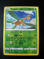 6061 nieuwe pokemonkaart Glimmend TROPIUS HP 110 (006/198), Hobby en Vrije tijd, Verzamelkaartspellen | Pokémon, Nieuw, Foil, Losse kaart